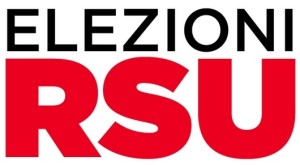 Elezioni RSU 2025