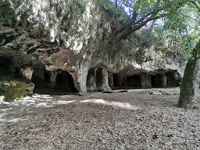 Le Grotte di Tremusa